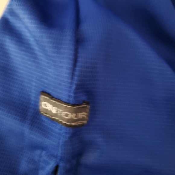 On tour women golf polo shirt - Picture 2 of 4